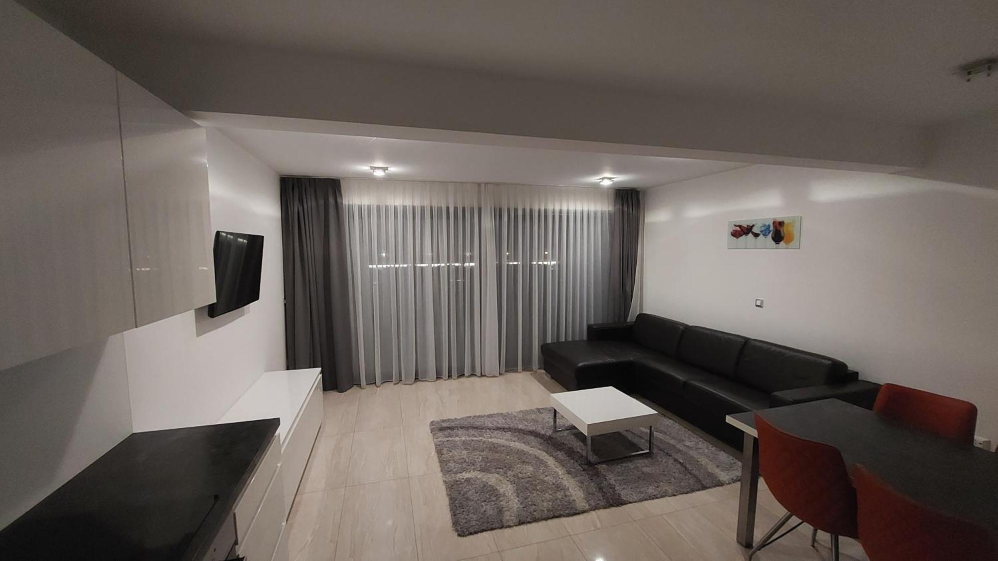 Luxury Aparthotel Makarska Quarto foto